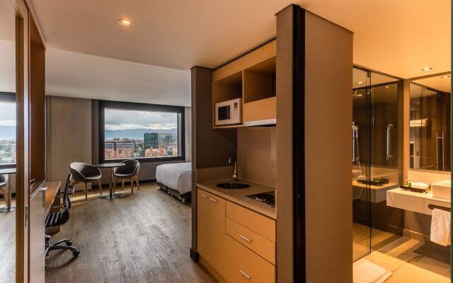 Ar Hotel Salitre Suites & Spa, Centro De Convenciones