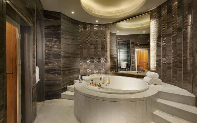 Crowne Plaza Zhangzhou by IHG