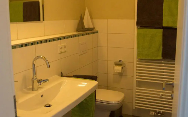 Ferienwohnung Sonnendeck