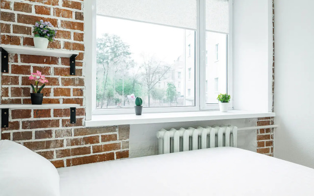 ArendaGrad на переулке 4-й Сыромятнический