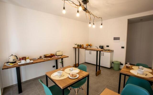 Bed And Breakfast Madera