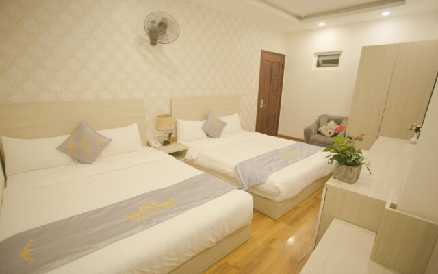 Minh Quang Hotel