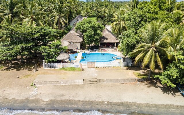 AGM Beachfront Resort & Resto