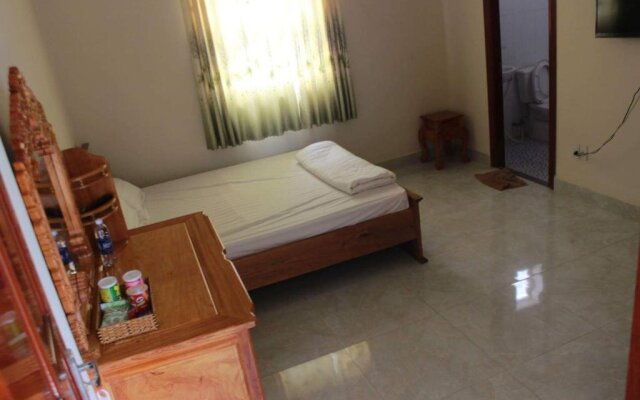 Gia Cat Motel