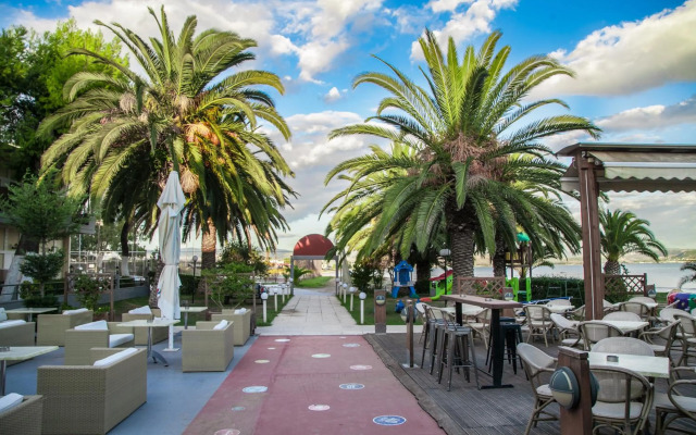 Ignatia Hotel