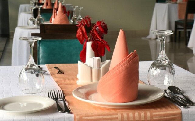 Golden Tulip La Palisse Kigali