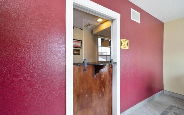 Hotel Kenedy Downtown - US 181