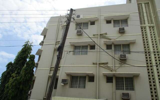 Stadium Holiday Inn Mombasa