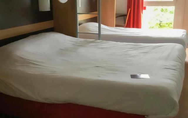 Hotel Première Classe Annemasse - Ville La Grand