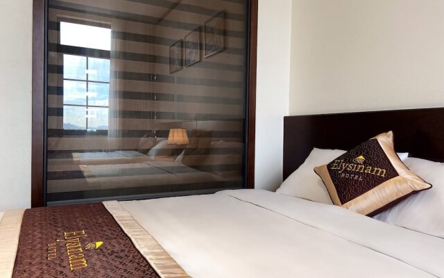 Elysinam Boutique Hotel