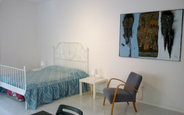 Apartment With one Bedroom in Bologna