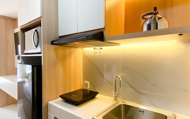 Comfort Stay Studio Room Pollux Chadstone Apartment