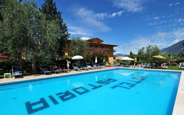 Hotel Astoria