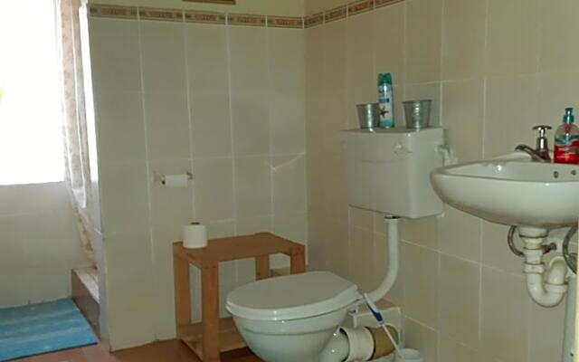 Sutherland Guest House