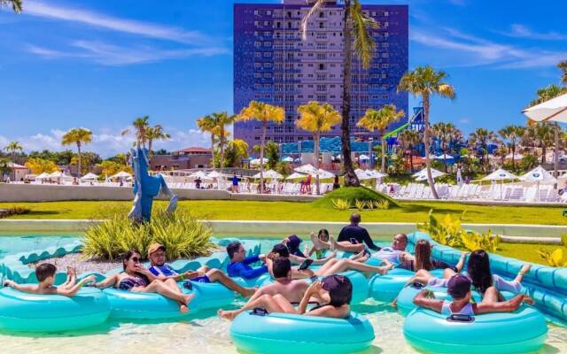 Aqualand Park & Resort Oficial