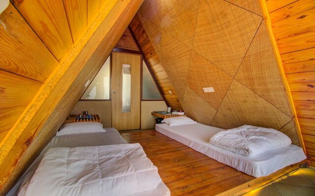 Nirvana Eco & Agro Resort