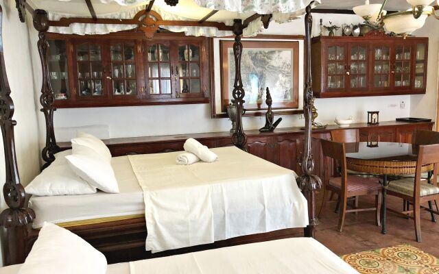 Casa de Carlo