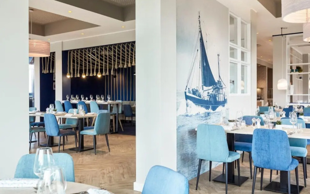 Appartement Küstenperle