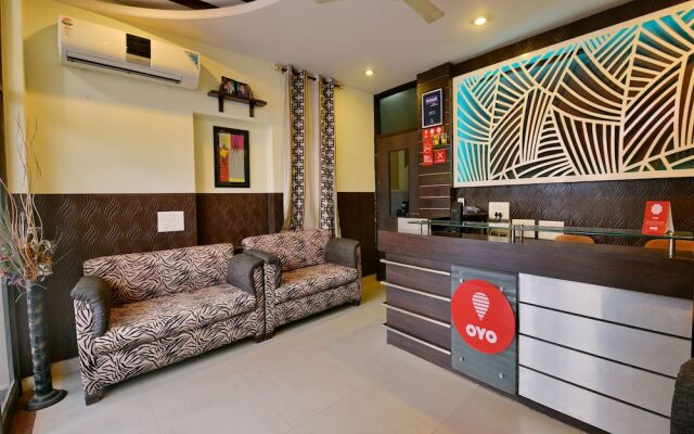 OYO 11754 Hotel Classic 7
