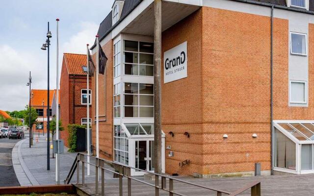 Grand Hotel Struer