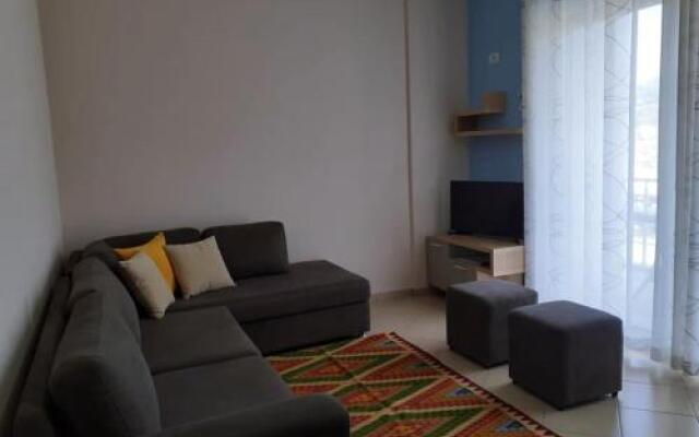 Era Beach Apartments