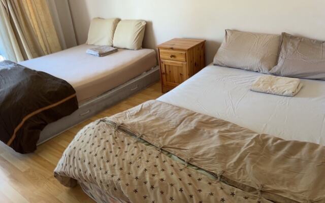 Vancouver Backpacker House