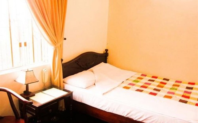 Binh Minh Sunrise Hotel