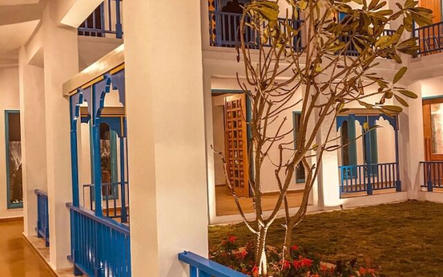 Arch The Baakhli Resort