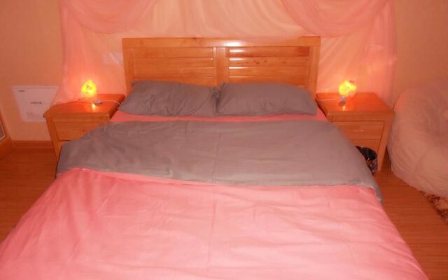 Blue Platinum Bay Serviced Apartment