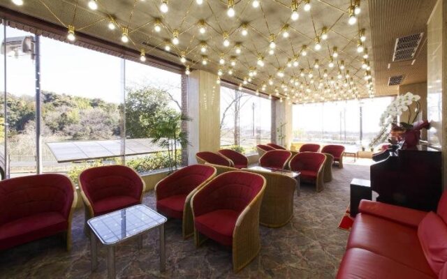 Toyokawa Grand Hotel