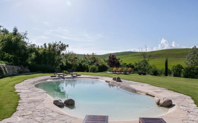 Verdidea - PIAN DELL'ASSO (up to 26 people)