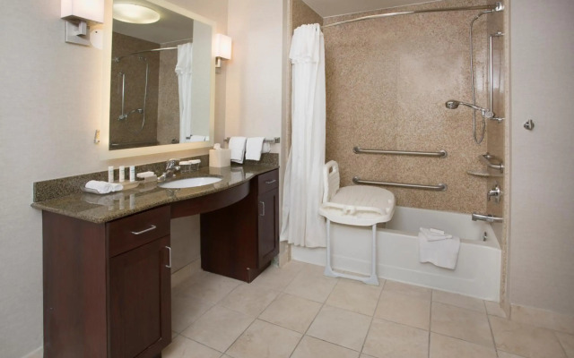 Homewood Suites Phoenix Avondale