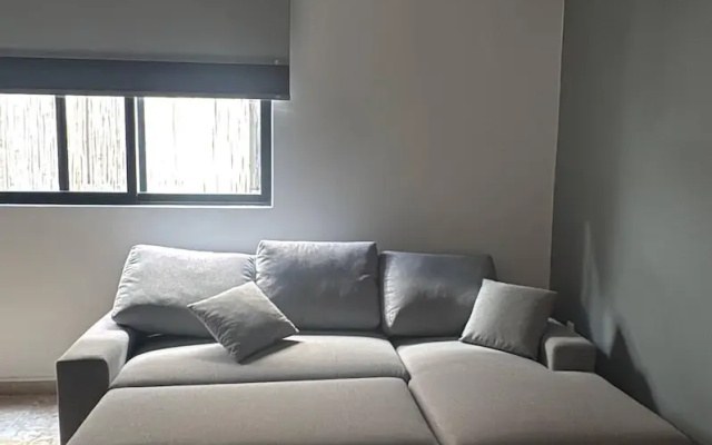 Beautiful 1 Bedroom in Aldea Zama Town Center