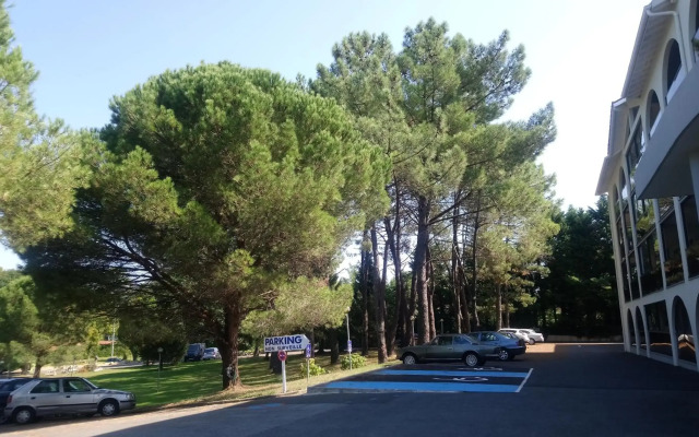 Residence Anglet Biarritz Parme