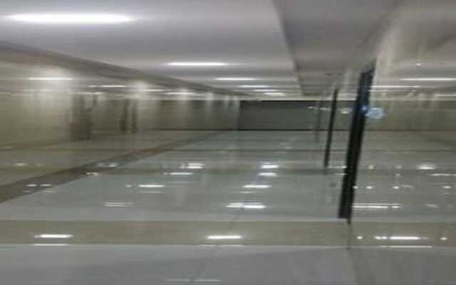 Room Maangta 133 @ Kurla West