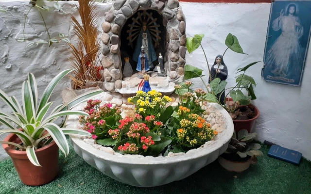 Hostal Blanco Apart-Hotel