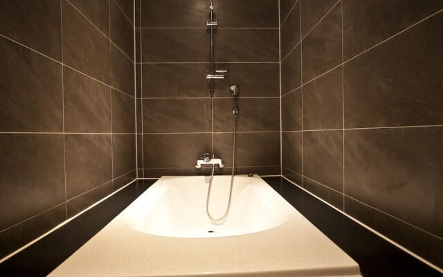 W Hotel