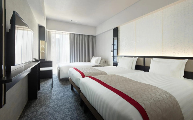 Mitsui Garden Hotel Fukuoka Nakasu
