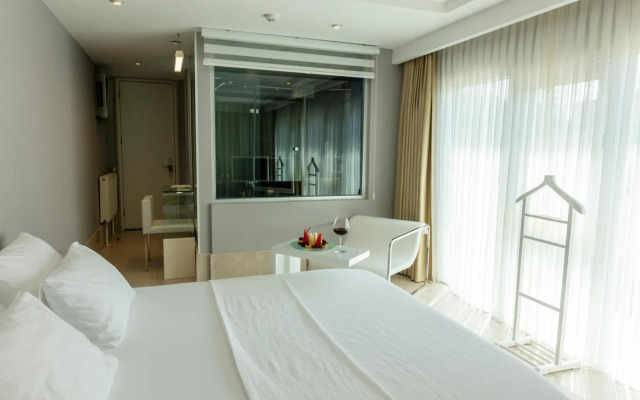 Venn Boutique Hotel - Boutique Class