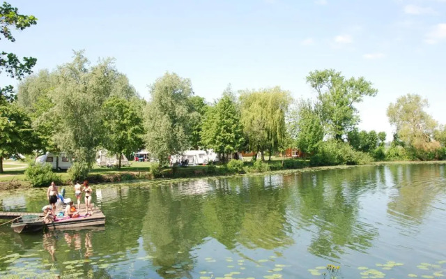 Camping "De Stuurmanskolk"