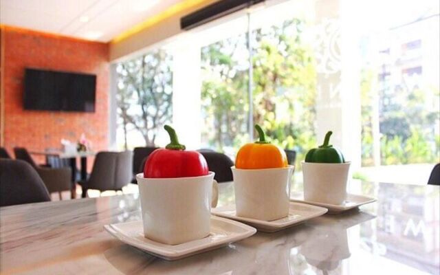 Wellness Chiangmai Hotel