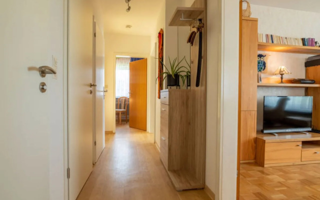 House Uhu Dittishausen