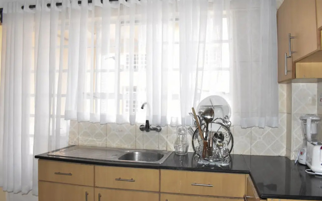 Acacia Luxurious Apartments