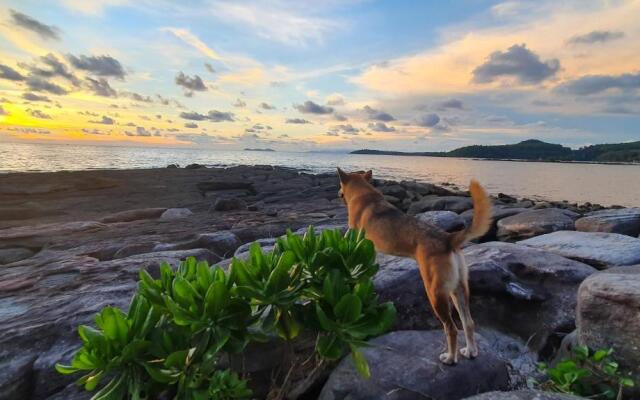 Kinnaree Resort Koh Kood