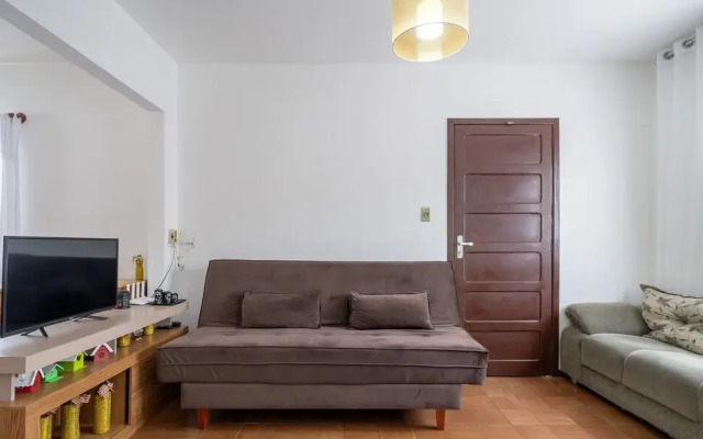 3BR Home w/ BBQ 100m From Beach Rpr056