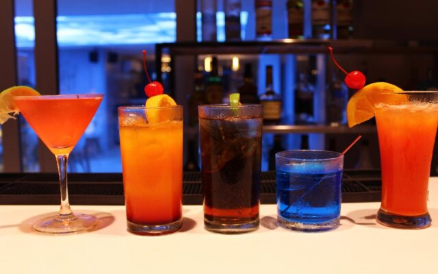 City Park Hotel Manila