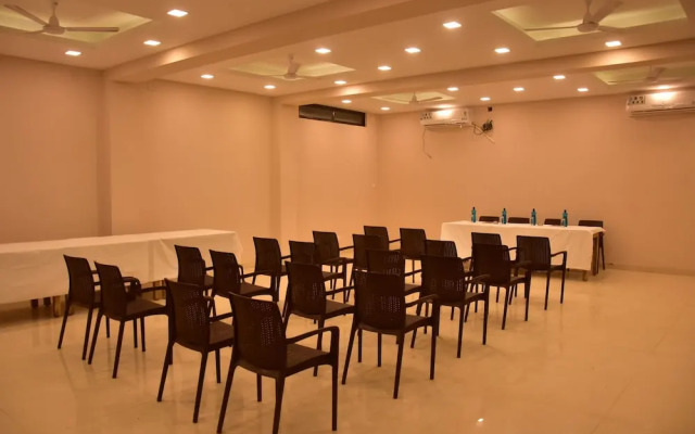 Hotel Globe International