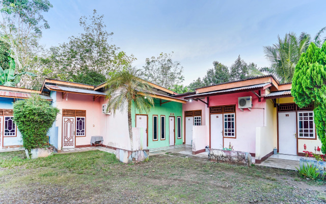 SPOT ON 90194 Wisma Ria