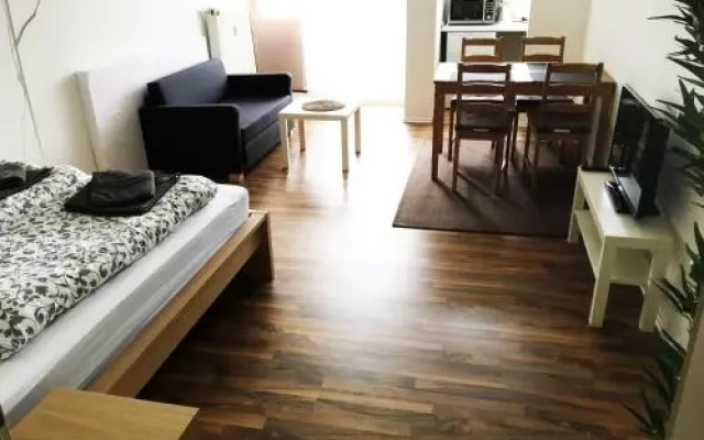 Apartment Treetown