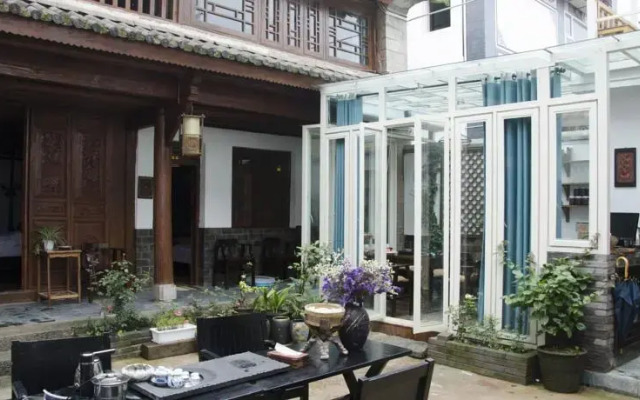 Shanti Guest House